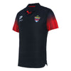 2023 Tonga Rugby League Mens Media Polo