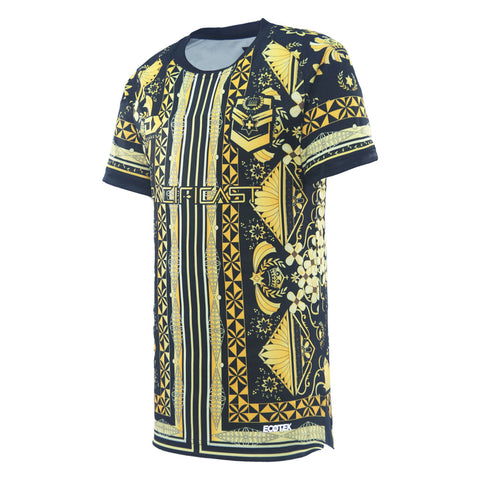 2025 Tonga Captains Run Tee - Junior