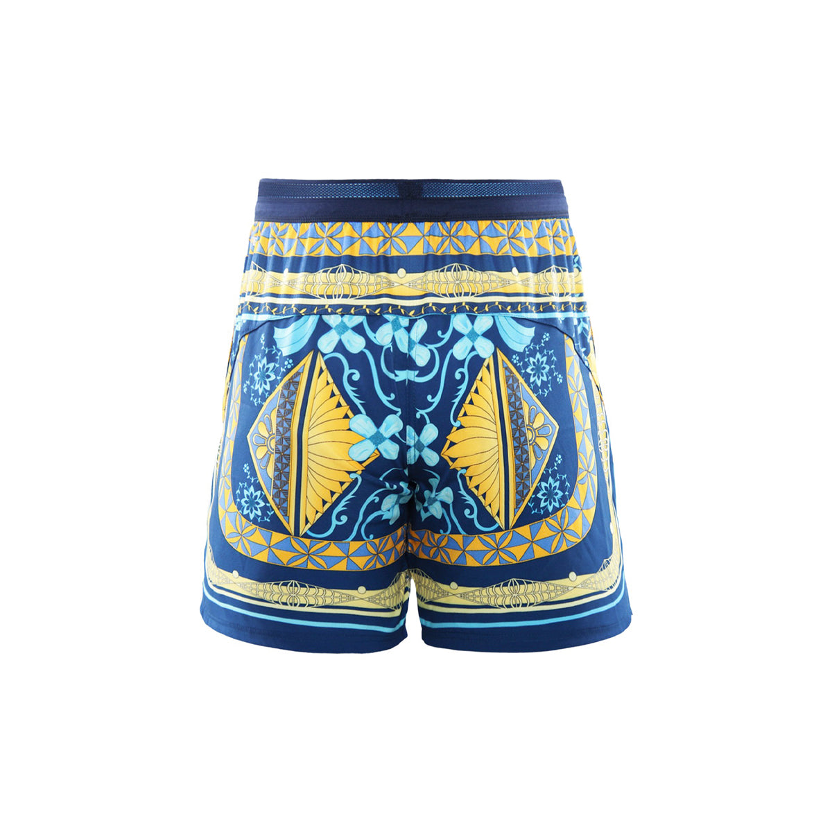 Tonga Juniors Captain's Run Gym Short