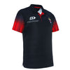2023 Tonga Rugby League Mens Media Polo-RIGHT