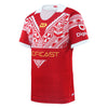 2025 Tonga Replica Home Jersey - Junior