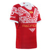 2025 Tonga Replica Home Jersey - Junior