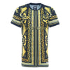 2025 Tonga Captains Run Tee - Junior