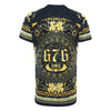 2025 Tonga Captains Run Tee - Mens