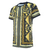 2025 Tonga Captains Run Tee - Mens