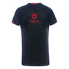 2025 Tonga Mens Coaches Tee - black