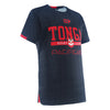 2025 Tonga Mens Coaches Tee - black