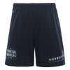 2025 Tonga RL Mens Gym Short - Black