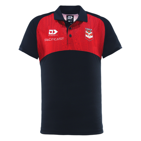 Training – Tonga Rugby League Official Apparel