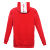 2025 Tonga Mens Performance Hoodie - Red