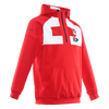 2025 Tonga Mens Performance Hoodie - Red
