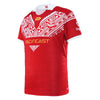 2025 Tonga Replica Home Jersey - Mens