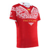 2025 Tonga Replica Home Jersey - Mens