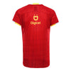 2025 Tonga Mens Training Tee - Red