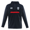 2025 Tonga Mens Wet Weather Jacket - Black