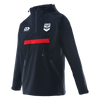 2025 Tonga Mens Wet Weather Jacket - Black