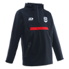 2025 Tonga Mens Wet Weather Jacket - Black