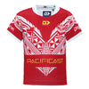 2025 Tonga Replica Home Jersey - Toddler