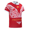2025 Tonga Replica Home Jersey - Toddler