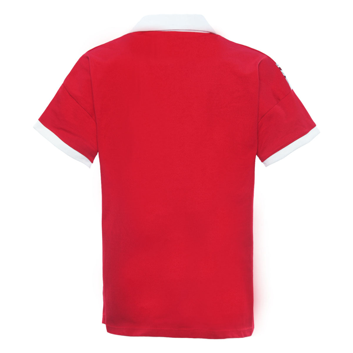 2025 Tonga Rugby League 1995 Throwback Jersey
