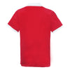2025 Tonga Rugby League 1995 Throwback Jersey