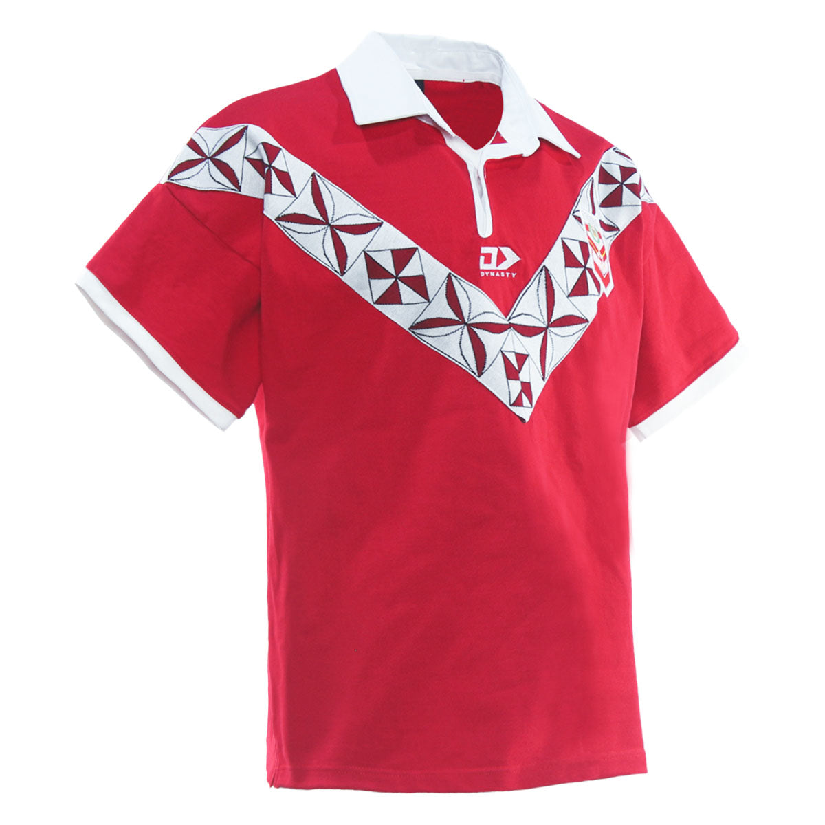 2025 Tonga Rugby League 1995 Throwback Jersey