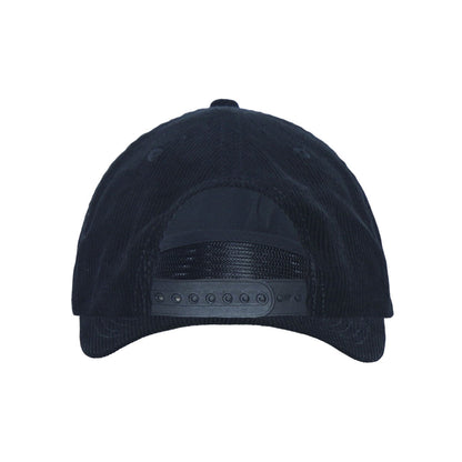 2025 Tonga Rugby League Corduroy Cap - Black