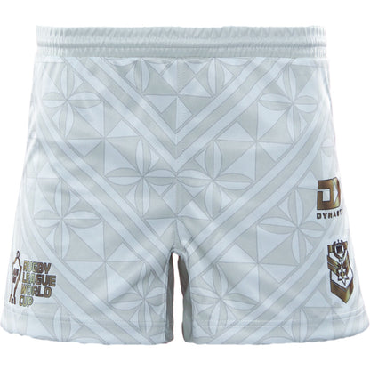 2026 Tonga Adults Players Away Short