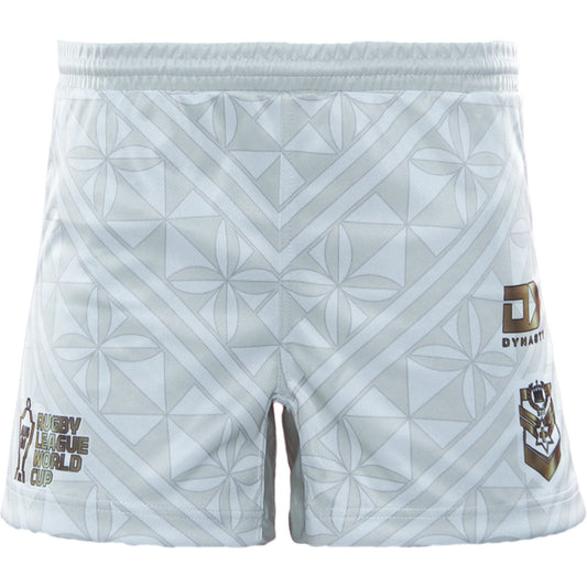 2026 Tonga Adults Players Away Short