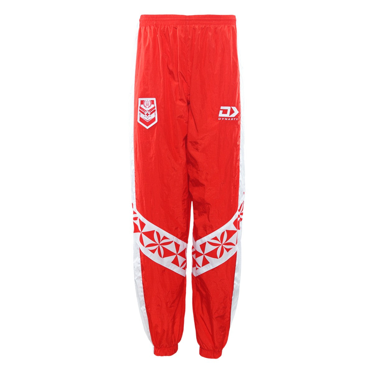 Tonga Adults Retro Track Pant