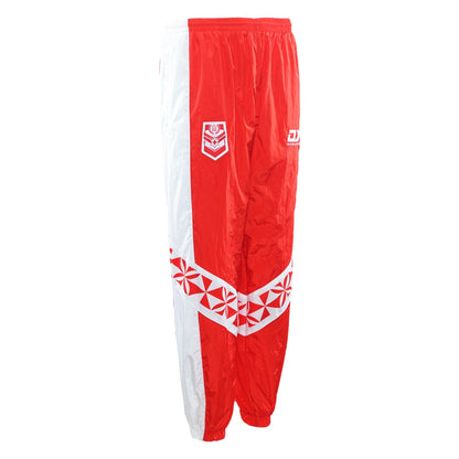 Tonga Adults Retro Track Pant