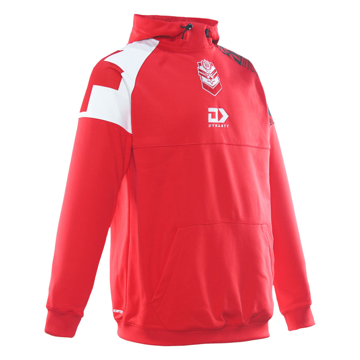 Tonga Rugby League Adults Performance Hoodie