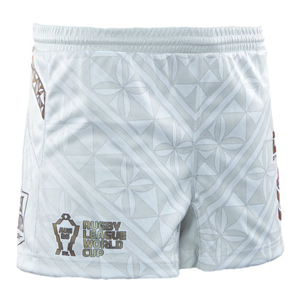 2026 Tonga Adults Players Away Short