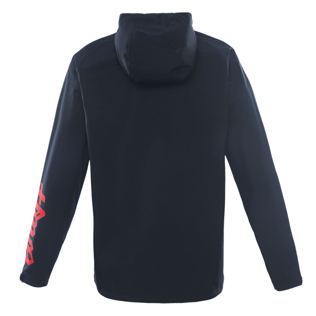 Tonga Rugby League Adults Wet Weather Jacket