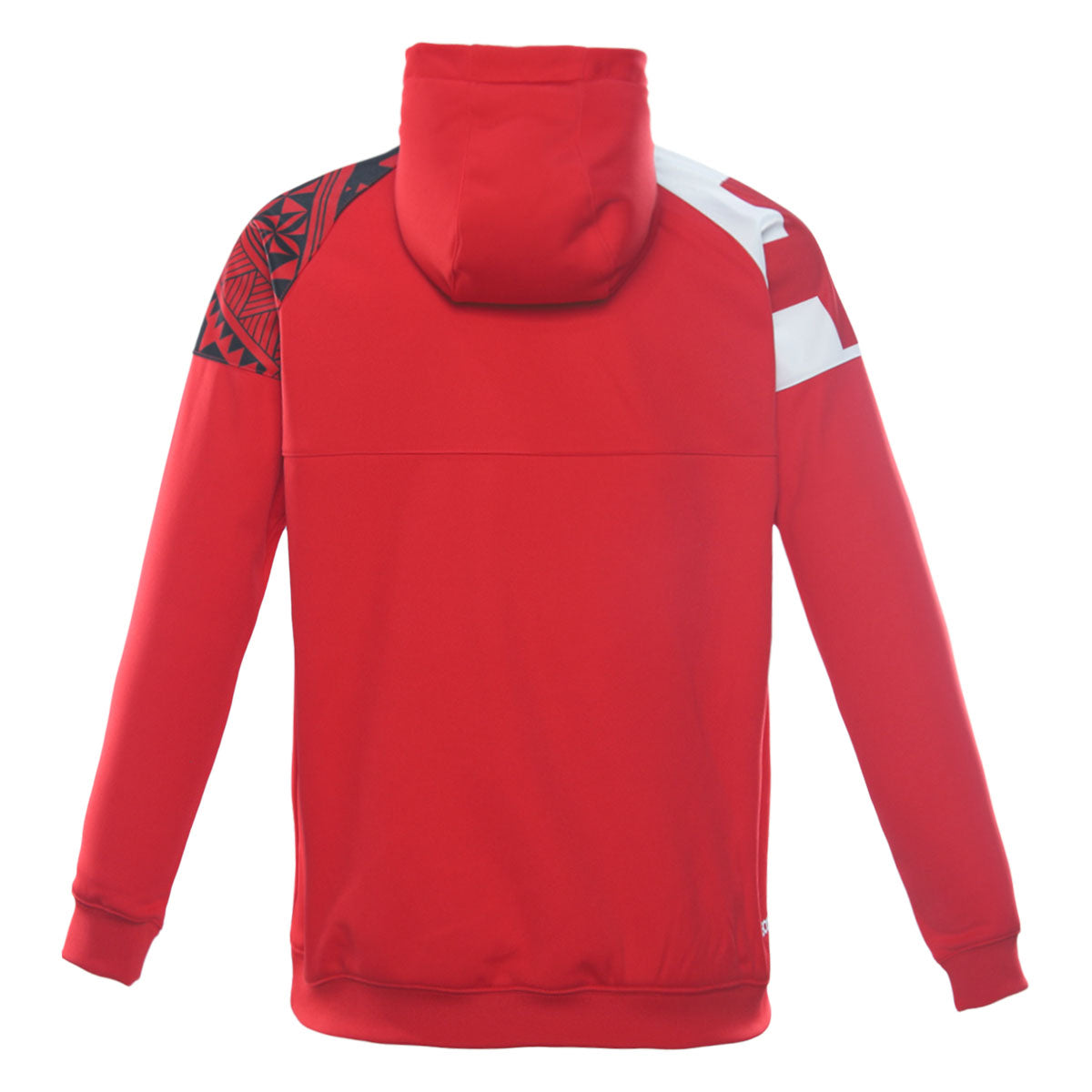 Tonga Rugby League Adults Performance Hoodie