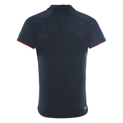 Tonga Rugby League Adults Media Polo