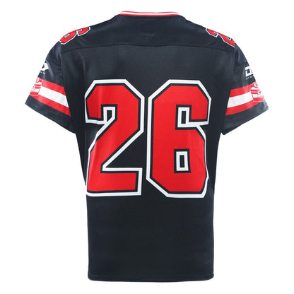 Tonga Adults Gridiron Tee