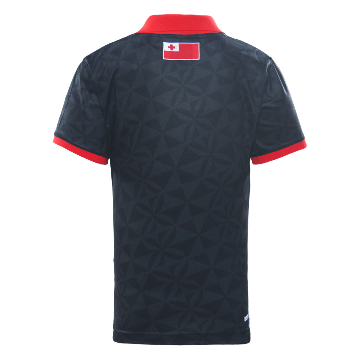 Tonga Rugby League Juniors Warm Up Tee
