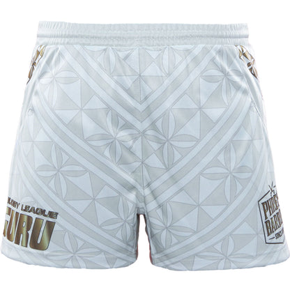2026 Tonga Adults Players Away Short