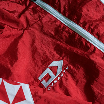 Tonga Adults Retro Track Jacket