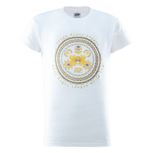 Tonga Juniors Graphic Tee