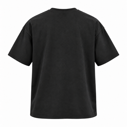 Tonga Adults Oversized Tee