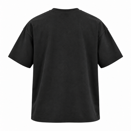 Tonga Adults Oversized Tee