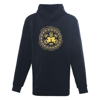 Tonga Adults Graphic Hoodie