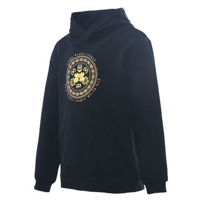 Tonga Adults Graphic Hoodie