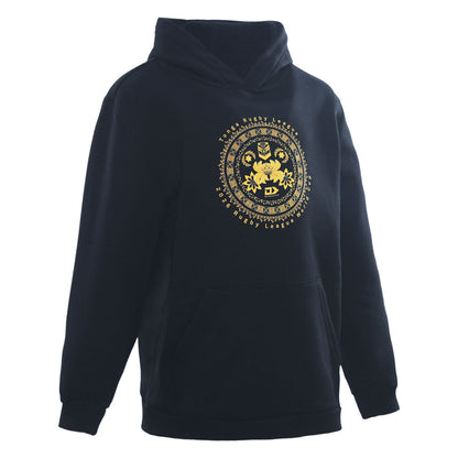 Tonga Adults Graphic Hoodie
