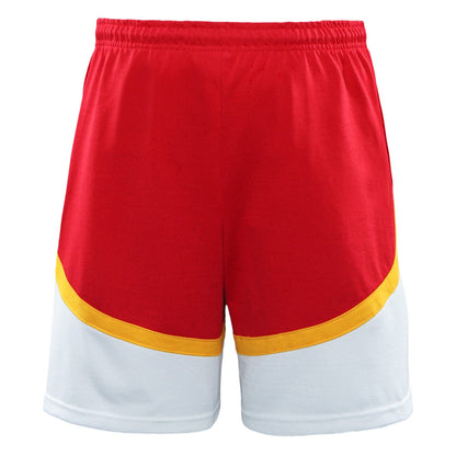 Tonga Throwback Shorts