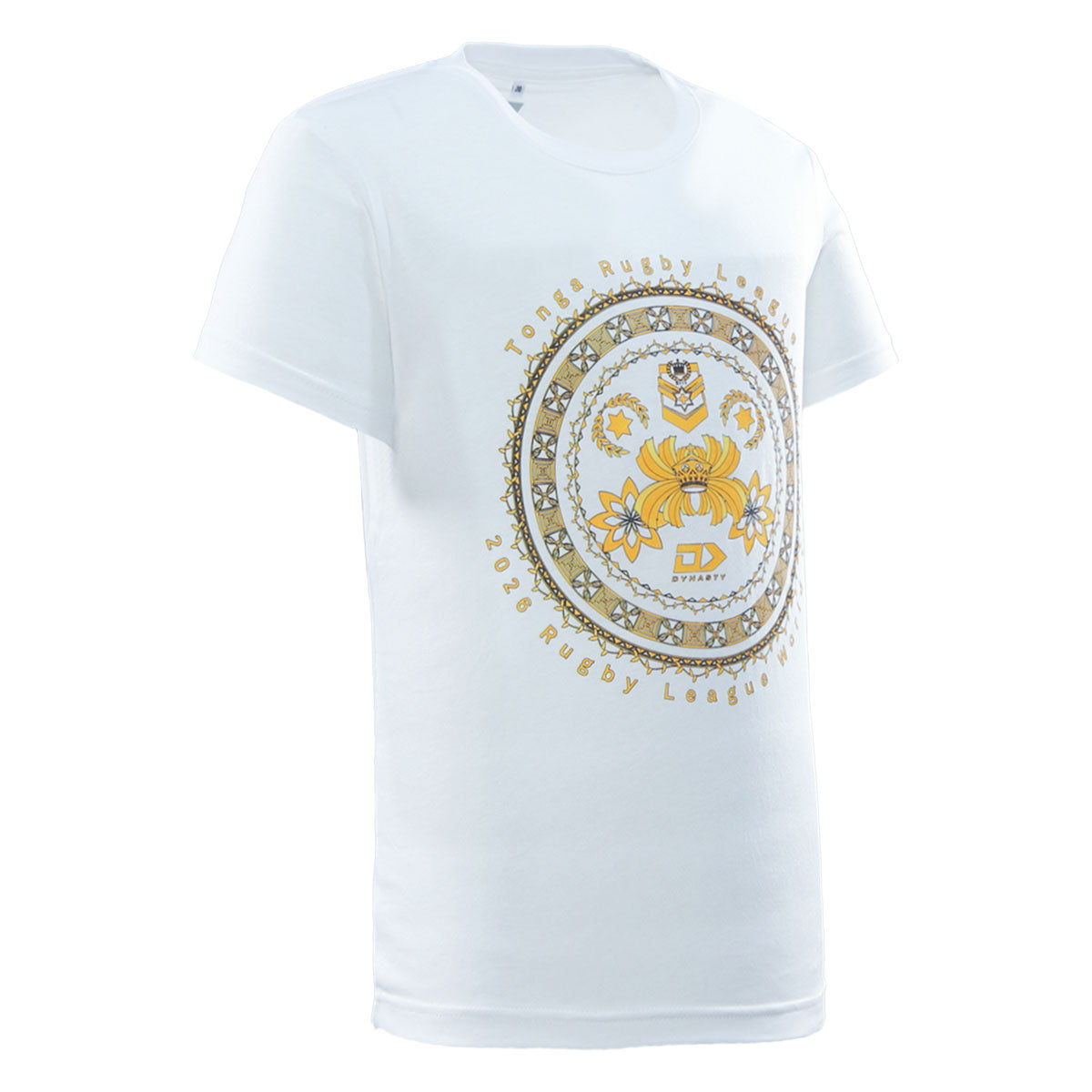 Tonga Adults Graphic Tee