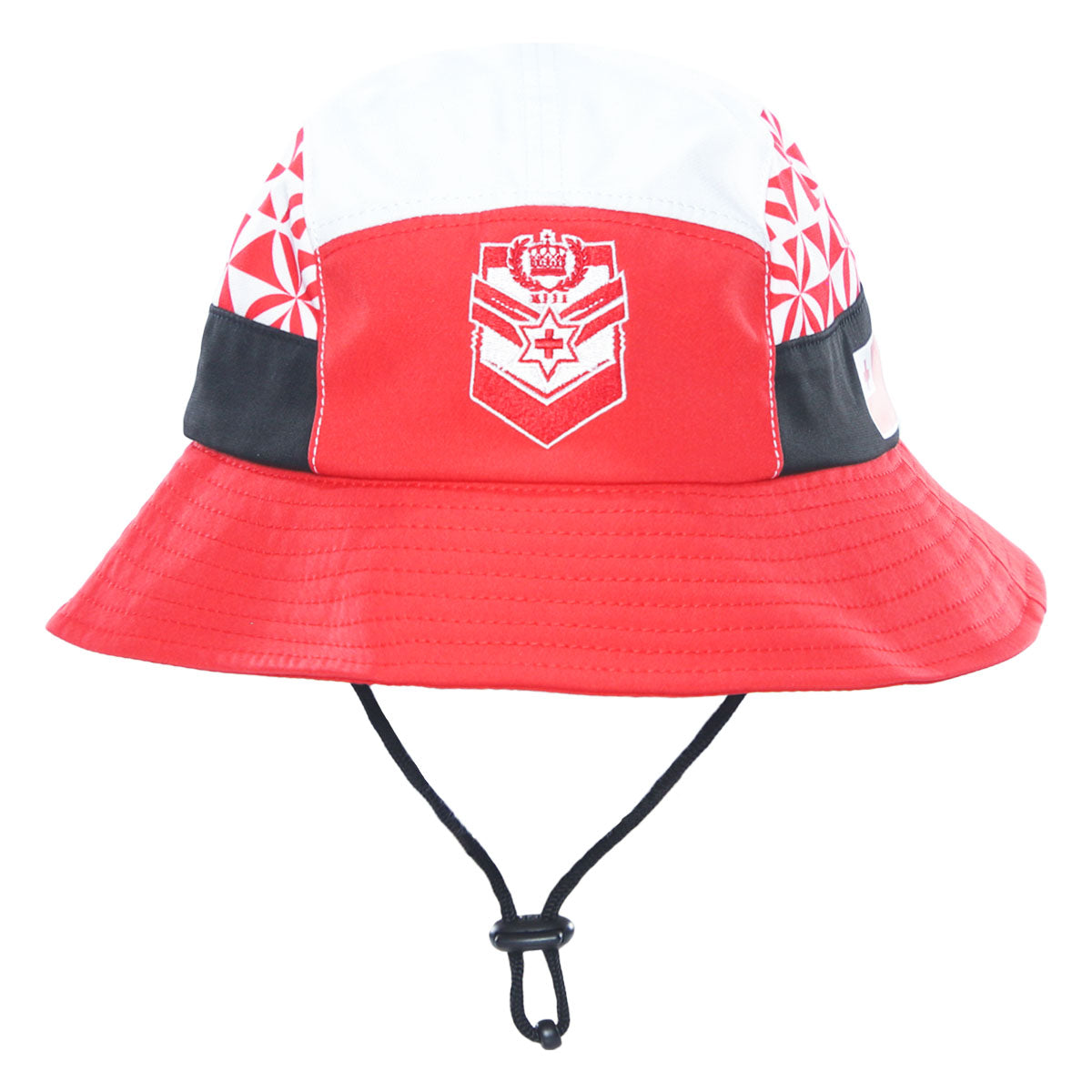 Tonga Rugby League Adults Bucket Hat