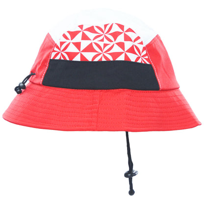 Tonga Rugby League Adults Bucket Hat